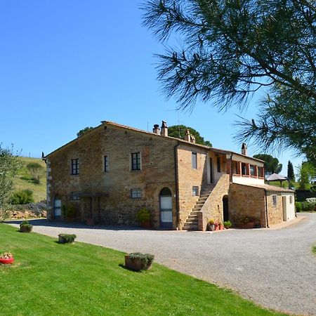 Agriturismo Poderino ซันกีรีโกดอร์เชีย ภายนอก รูปภาพ
