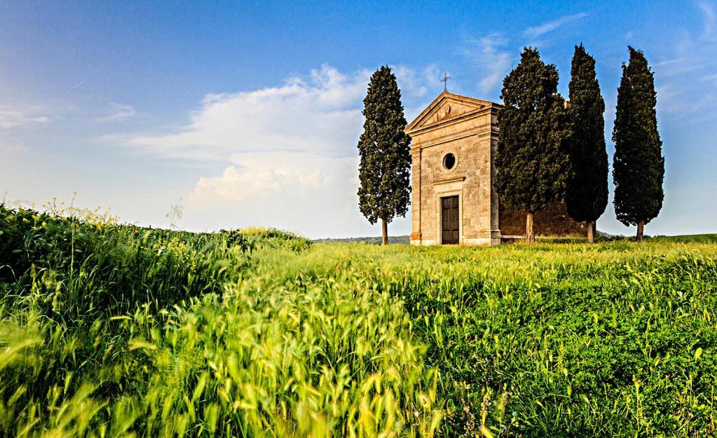Agriturismo Poderino ซันกีรีโกดอร์เชีย ภายนอก รูปภาพ