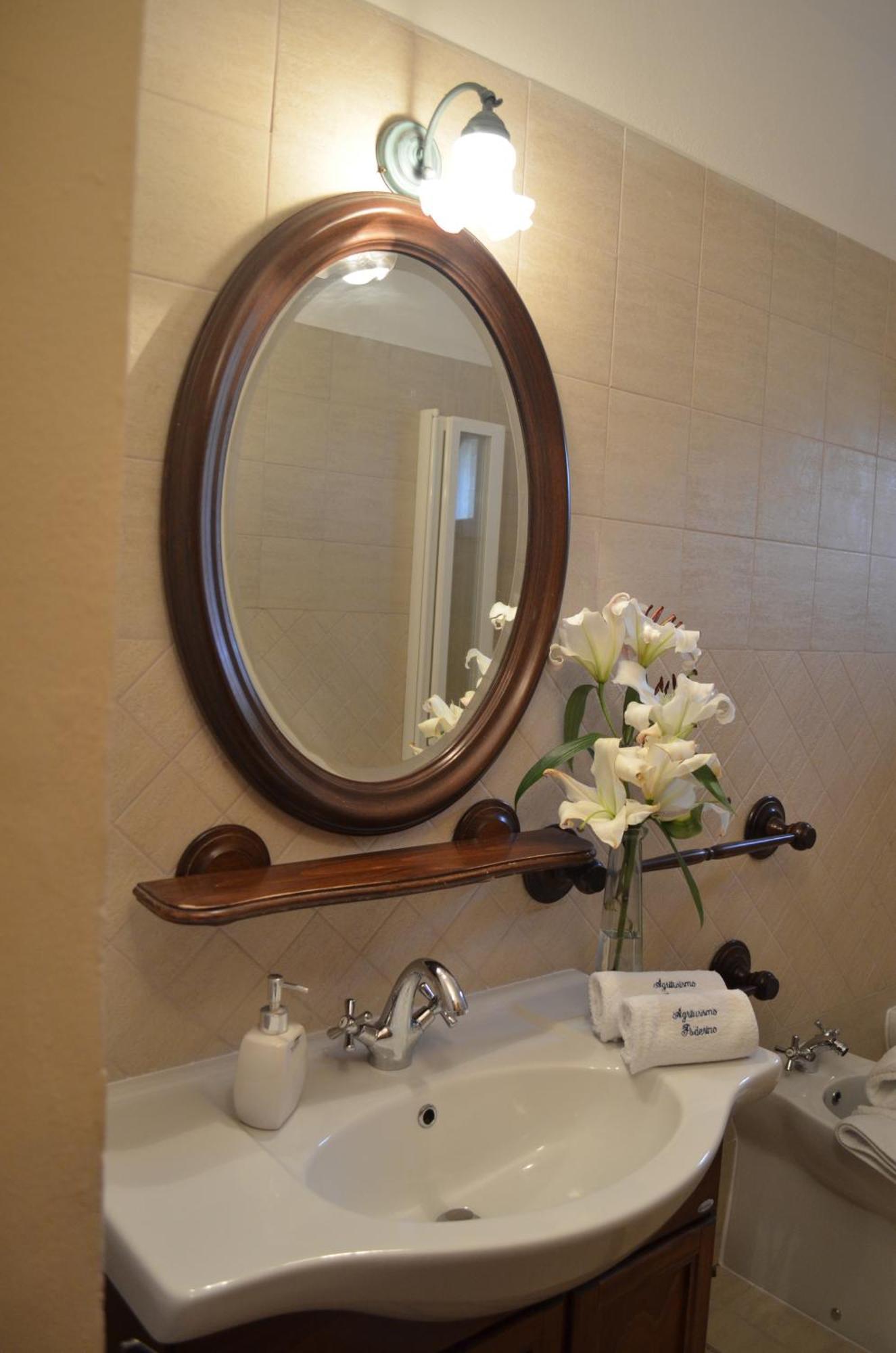 Agriturismo Poderino ซันกีรีโกดอร์เชีย ภายนอก รูปภาพ