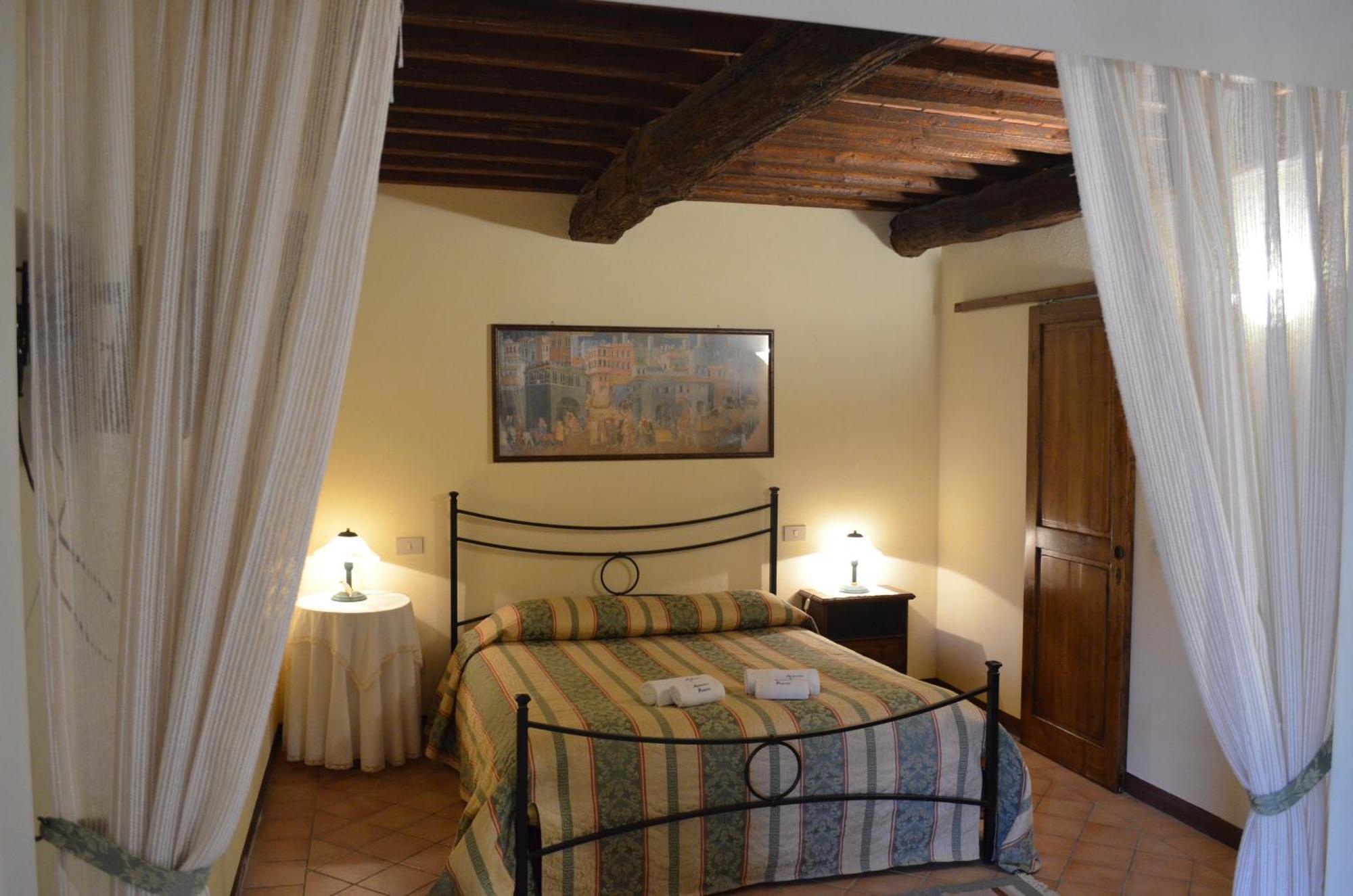 Agriturismo Poderino ซันกีรีโกดอร์เชีย ภายนอก รูปภาพ