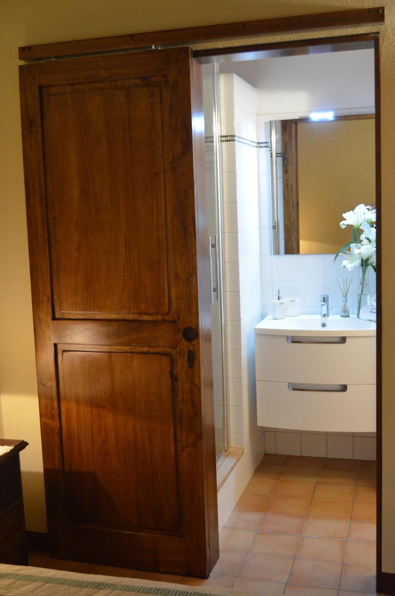 Agriturismo Poderino ซันกีรีโกดอร์เชีย ภายนอก รูปภาพ