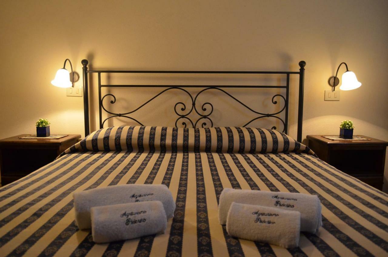 Agriturismo Poderino ซันกีรีโกดอร์เชีย ภายนอก รูปภาพ